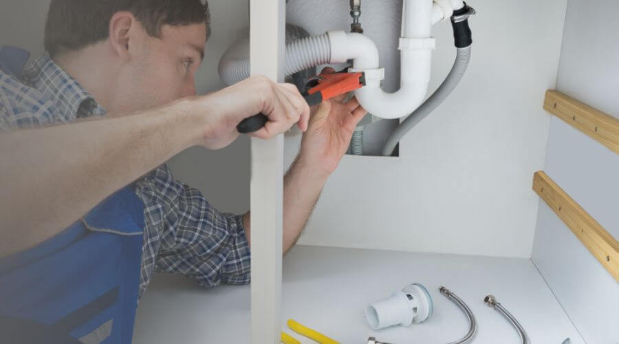 Professional same day plumber in Rockford, OH